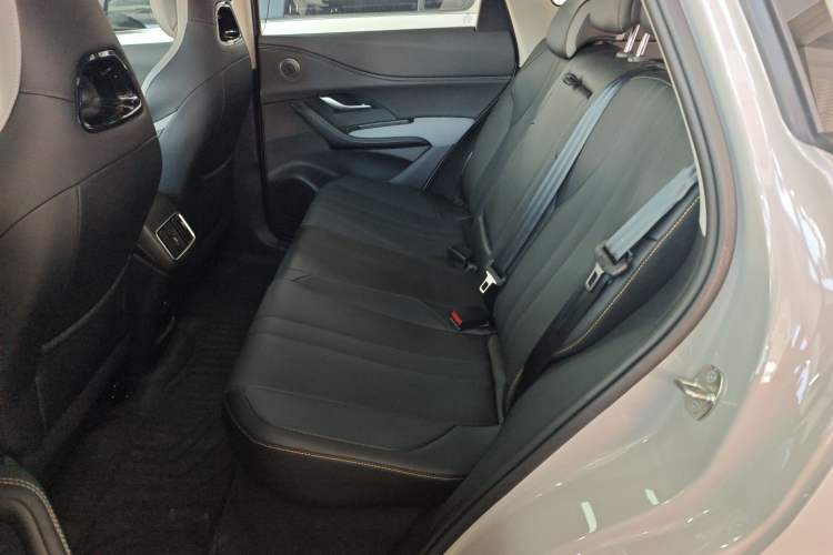 Used BYD Sealion 05 DM-i 2025 DM-i Smart Drive 115KM Flagship Model