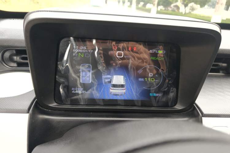 Used Wuling Hongguang MINIEV 2022 GAMEBOY 200km Gaming Edition with Lithium Iron Phosphate