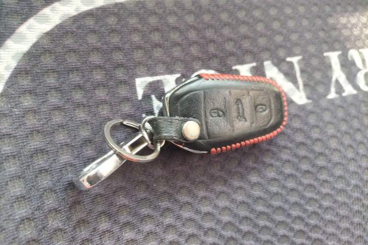 Used Peugeot 408 2014 1.6T Automatic Prestige Edition
