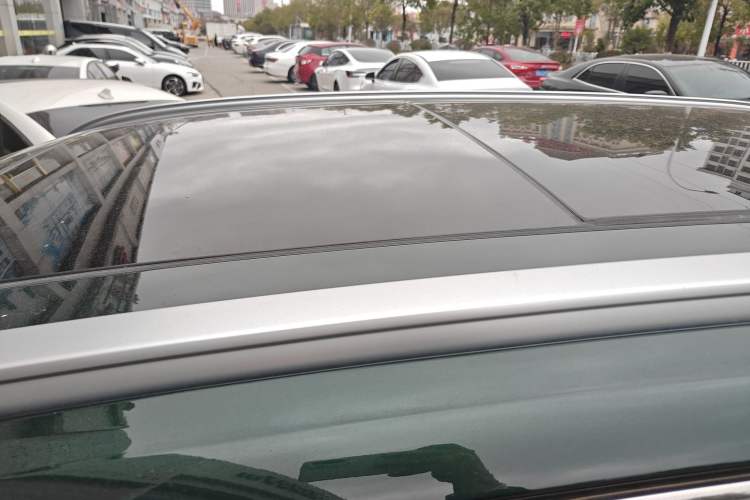 Used Geely Auto Monjaro L 2025 Dongfang Yao 2.0TD Automatic Lanxing Edition