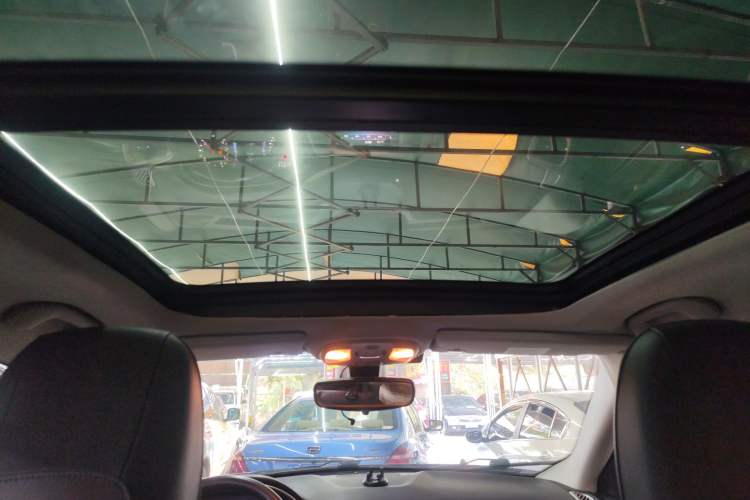 Used  Compass 2017 200T Automatic Family Edition