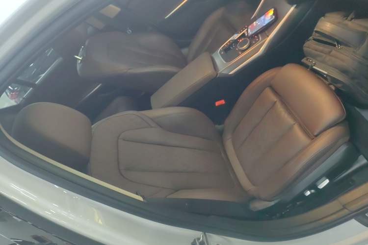 Used BMW 3 Series 2023 325Li M Sport Night Edition Package
