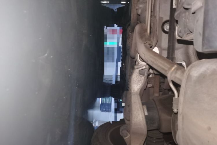 Used Land Rover Range Rover Sport 2014 3.0 SC V6 HSE DYNAMIC
