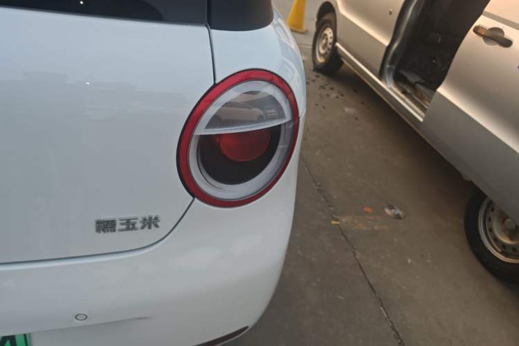 Used  Lumin 2025 205 km Xiangqin Version