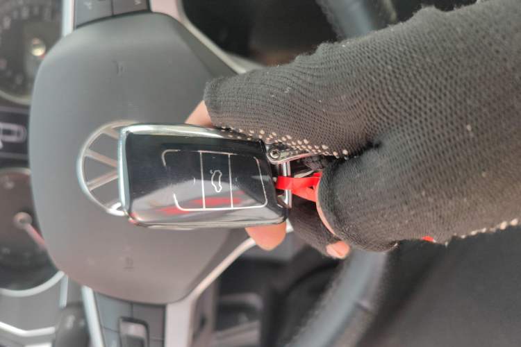 Used Volkswagen Magotan 2020 280TSI DSG Comfort Edition
