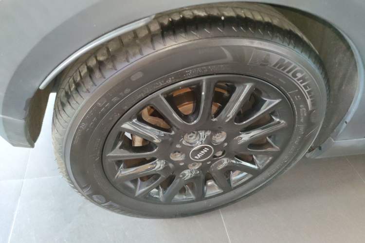 Used  MINI 2016 1.5T COOPER
