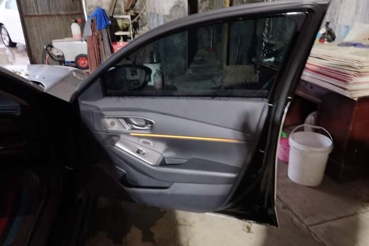 Used Honda Accord 2023 260TURBO Smart Enjoyment Version
