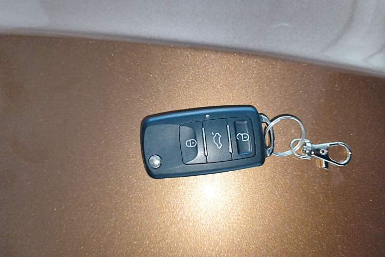 Used Chevrolet Cavalier 2016 1.5L Automatic Xinyue Edition
