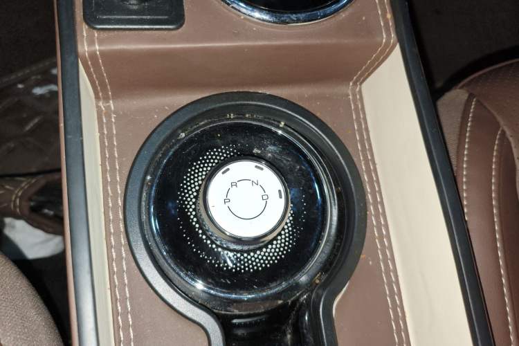 Used Wuling Bingo 2024 333 km Enjoyment Version
