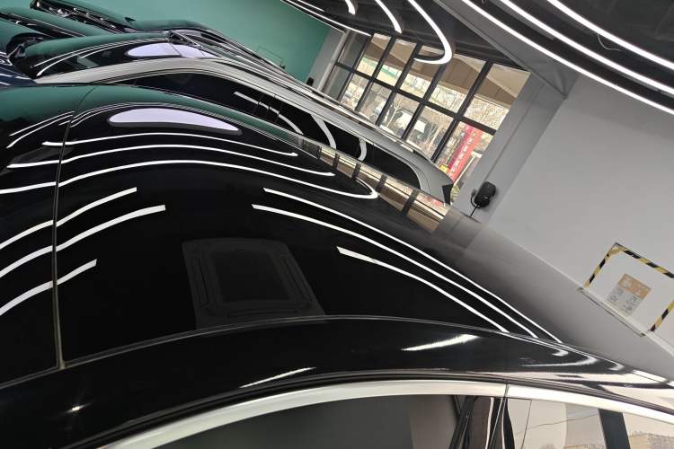 Used Li Auto L6 2024 Pro Model