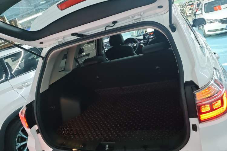 Used Kia Sportage R 2019 2.0L Automatic Smart Luxury Edition
