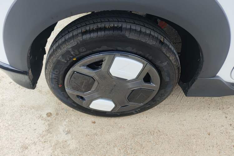 Used  Panda 2025 210km Panda Kart
