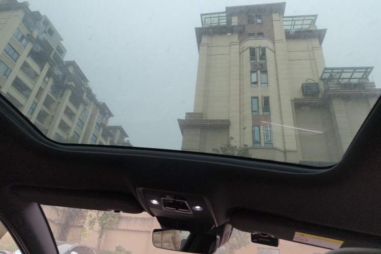 Used BYD Han 2020 EV Long-Range Deluxe Model
