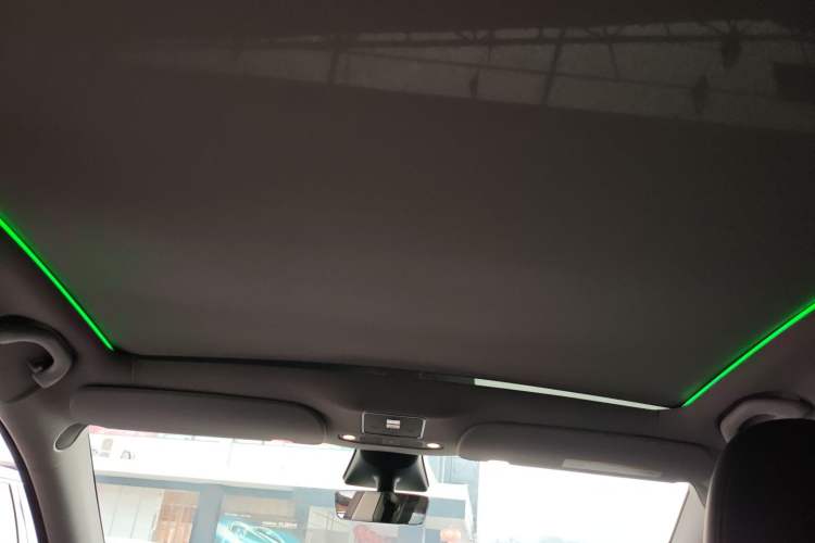 Used Tesla Model Y 2022 Revised Version Long-Range All-Wheel Drive