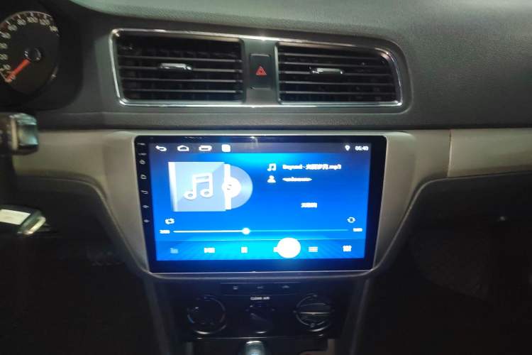 Used Volkswagen Lavida 2017 1.6L Automatic Fashion Edition