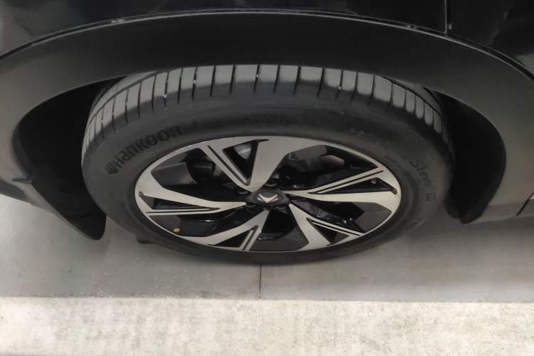 Used ARCFOX Alpha T5 2024 520 MAX