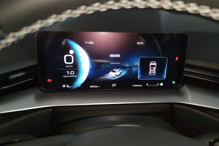 Used Haval H6 2024 1.5T Two-Wheel-Drive Classic Edition
