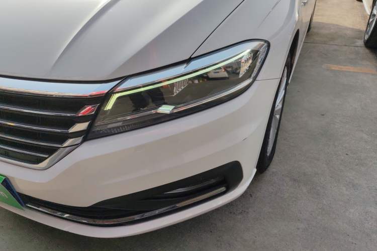 Used Volkswagen Lavida 2019 280TSI DSG Comfort Edition China VI standard