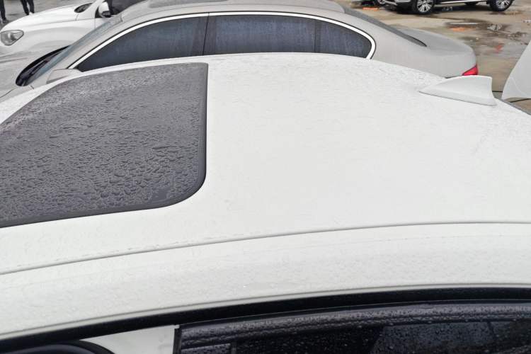 Used BMW 3 Series 2019 320i M Sport Package
