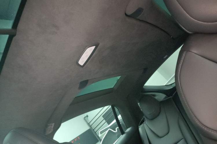 Used Tesla Model X 2020 Long-Range Upgrade Version
