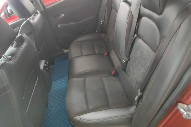 Used Chevrolet Malibu 2016 2.0L Automatic Luxury Edition
