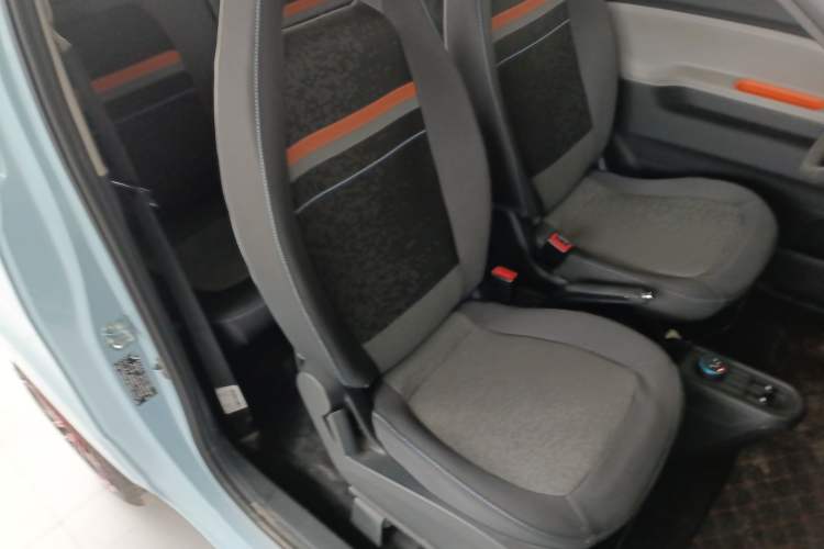 Used Wuling Hongguang MINIEV 2020 Freedom Version Lithium Iron Phosphate