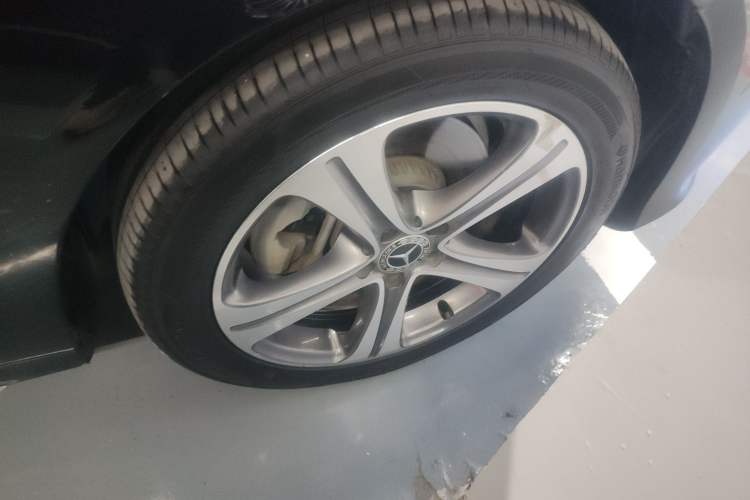 Used Mercedes-Benz E-Class 2019 E 200 L Sport Edition