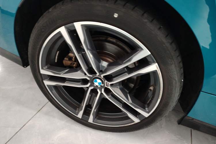 Used BMW 2 Series 2021 225i Four-Door Coupe M Sport Night Edition
