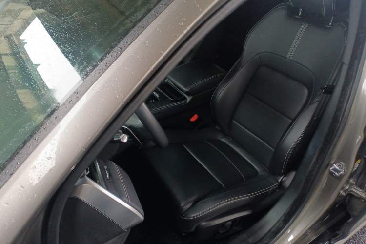 Used Jaguar XFL 2021 XFL 2.0T P250 All-Wheel-Drive Shimmering Black Sport Edition