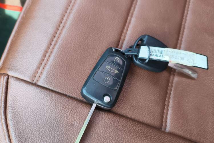 Used Haval H1 2016 Red Label 1.5L Manual Comfort Edition
