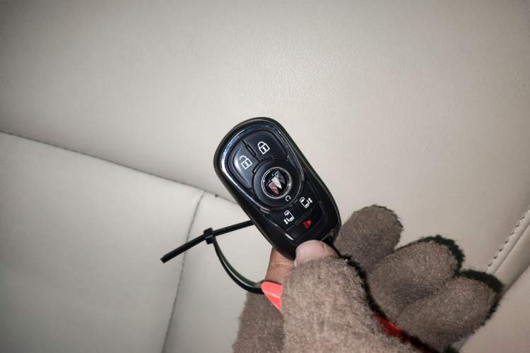 Used Buick GL8 2023 ES Lu Zun Deluxe Model
