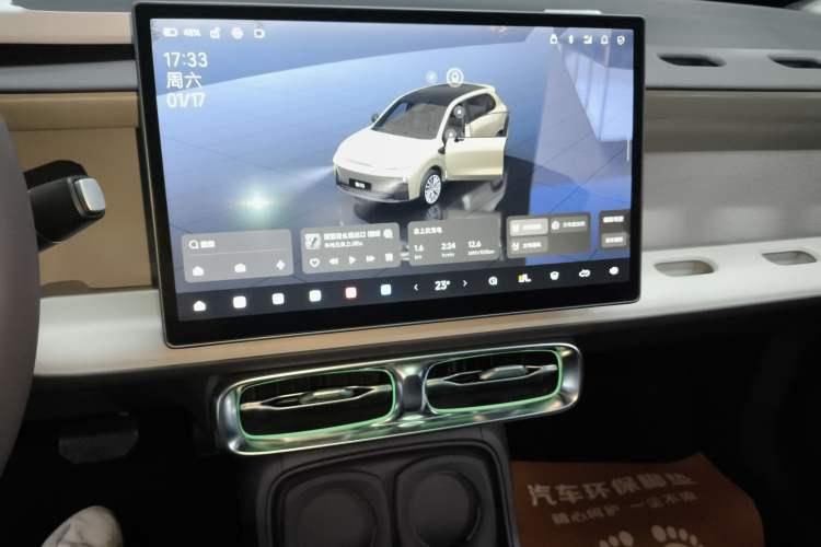 Used Leapmotor B10 2025 510 Joyful Edition
