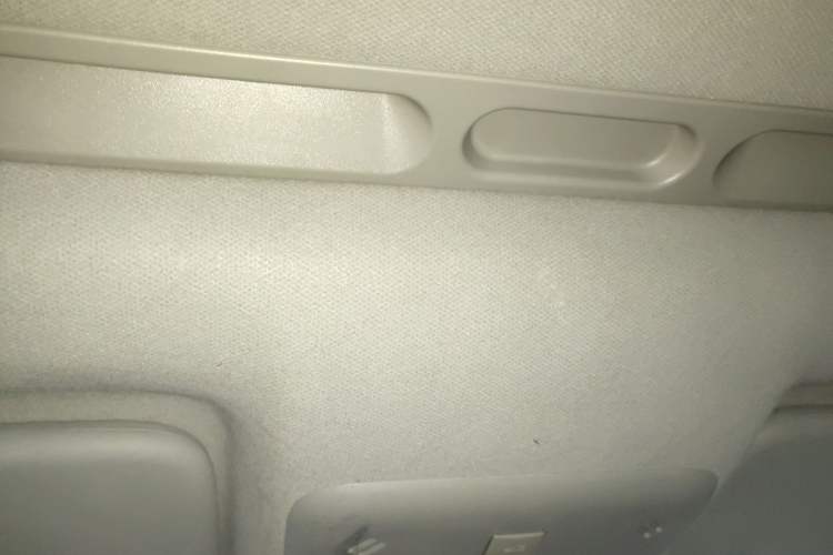 Used Chevrolet Aveo Sonic 2014 Sedan 1.4SL AT Stylish Sunroof Edition