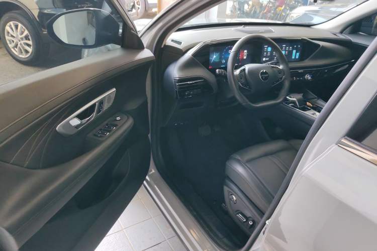 Used Dongfeng Aeolus Huge 2022 Mach Power 1.5T Dare-to-Enjoy Edition · Yue