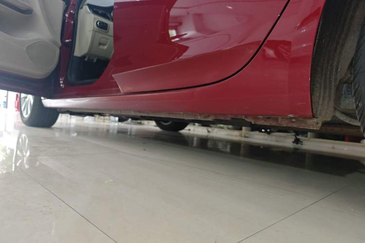 Used Buick Verano 2019 Sedan 15S Automatic Leading Model