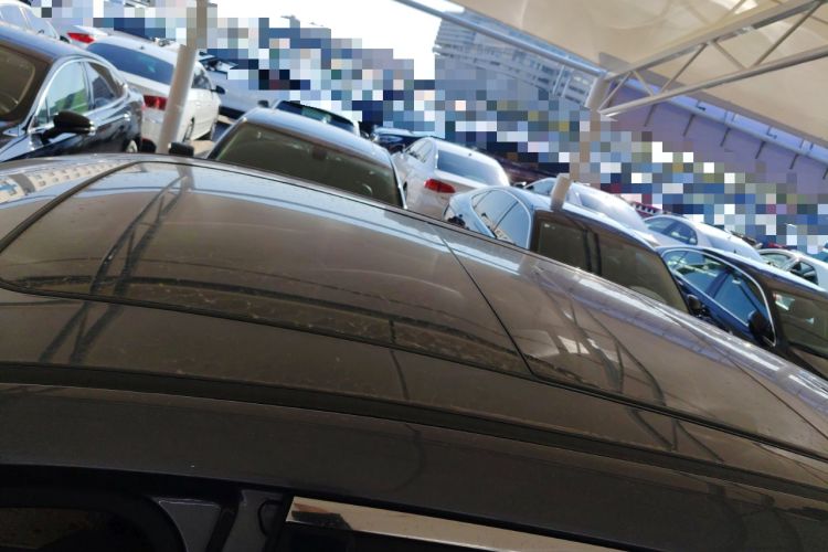 Used JETOUR Dashing 2024 1.5T DCT Youth