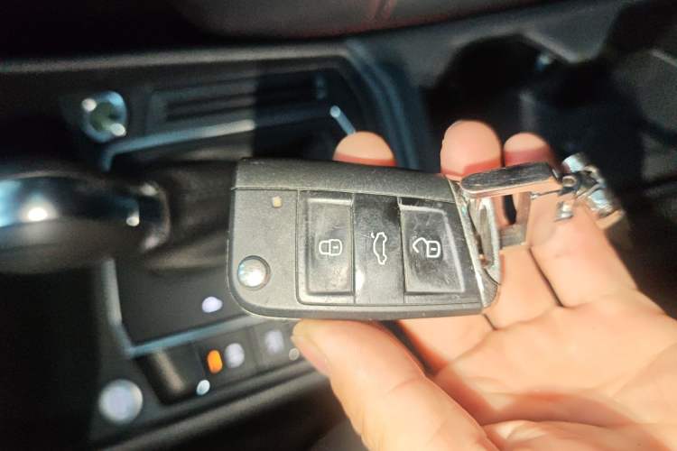 Used Volkswagen Lavida 2024 300TSI DSG Starry Sky Deluxe Edition
