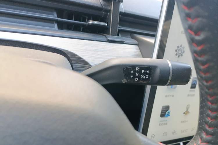 Used NETA AYA 2023 401 Lite
