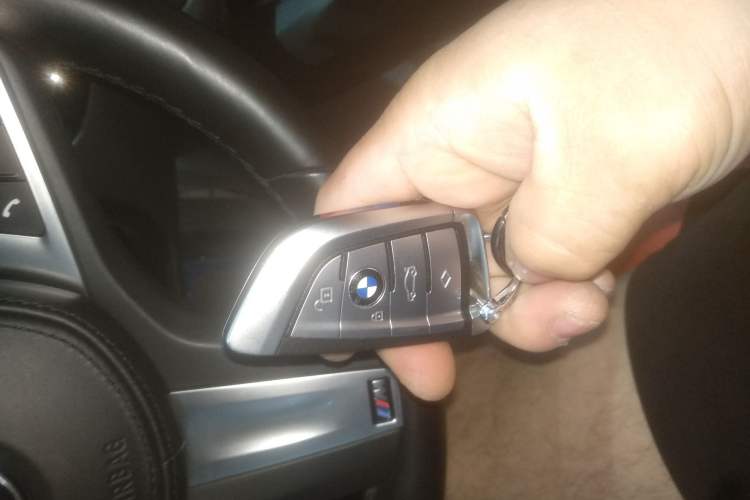 Used BMW Z4 2022 sDrive 25i M Sport Package