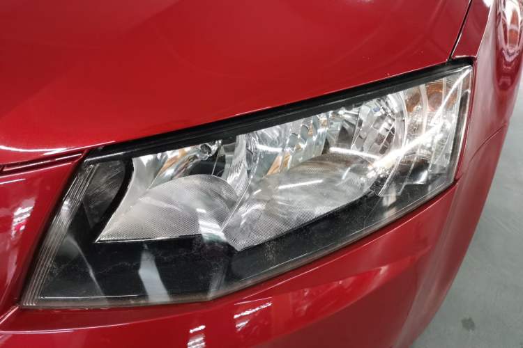 Used Skoda Octavia 2015 1.6L Automatic Yijun Edition
