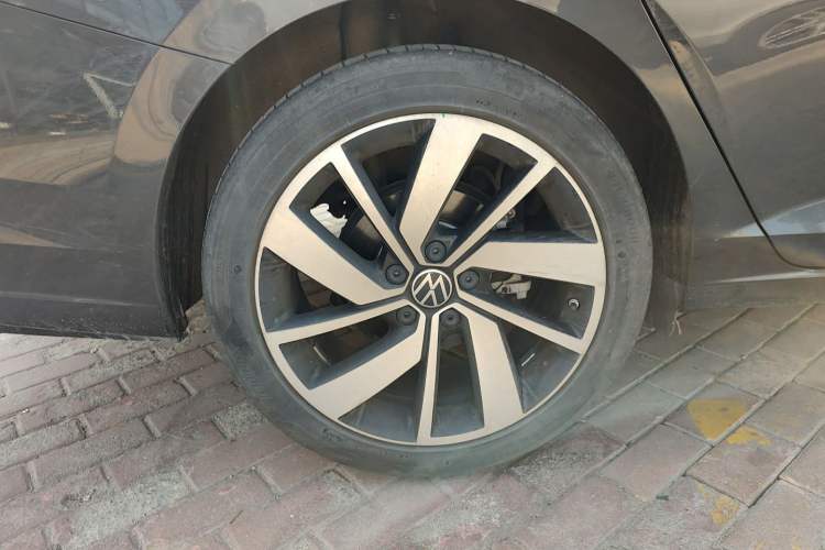 Used Volkswagen Sagitar 2023 300TSI DSG Excellence Edition
