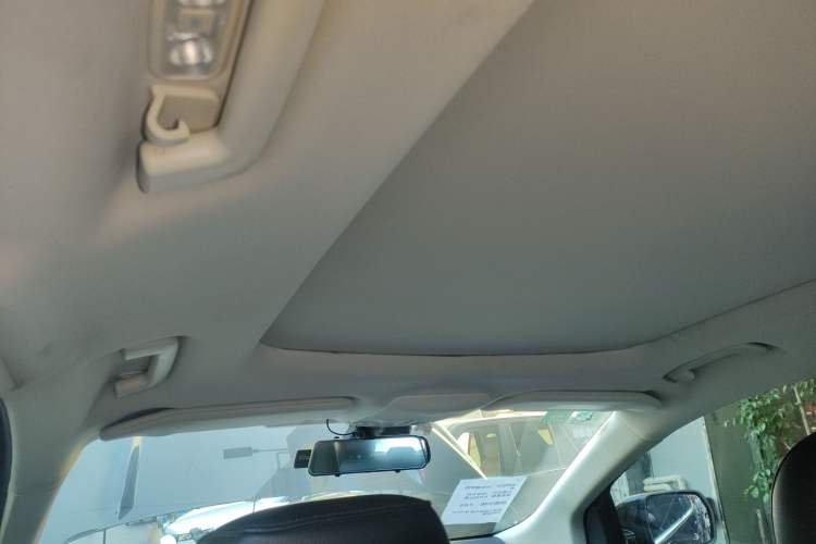 Used Ford Edge 2018 Facelifted EcoBoost 245 Two-Wheel Drive Platinum Edition 5 Seats China VI Standard
