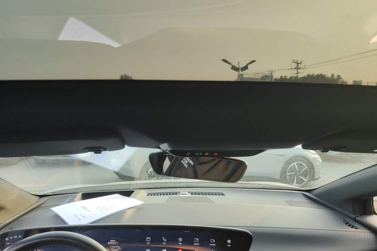 Used Buick E4 2023 GS Edition
