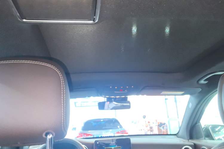 Used Mercedes-Benz GLC 2020 Facelift GLC 260 L 4MATIC Luxury Edition