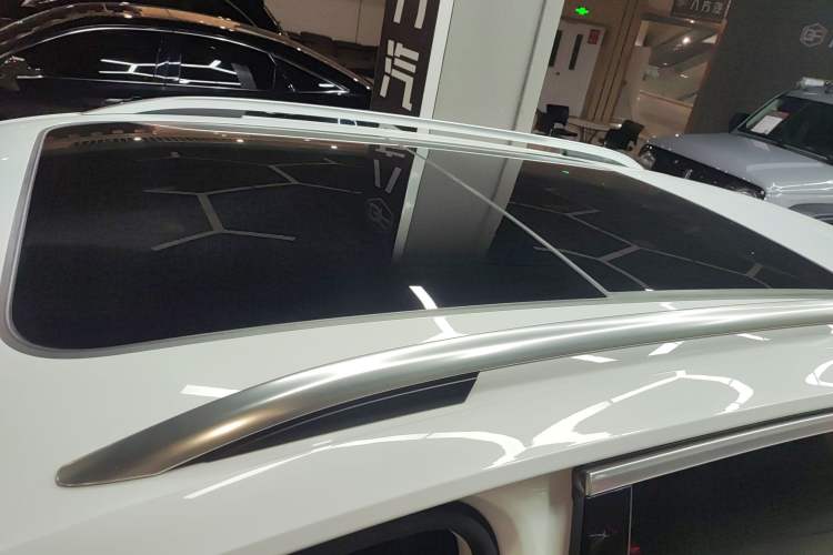 Used Volkswagen Tayron 2019 330TSI Two-Wheel Drive Luxury Model China VI Standard