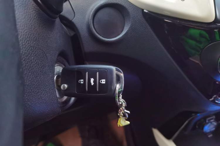 Used Changan CS15EV 2018 350e