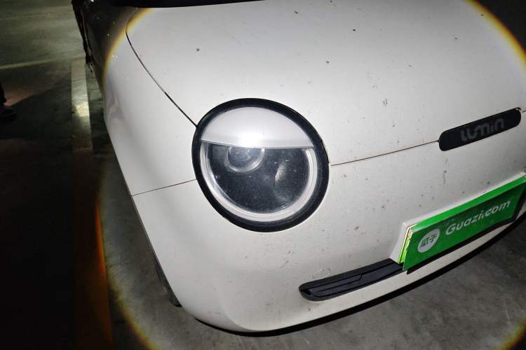 Used  Lumin 2022 210km Sweet Edition