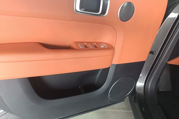 Used Li Auto L6 2024 Max
