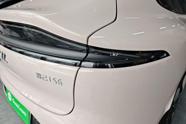 Used IM LS6 2023 Max Standard Edition