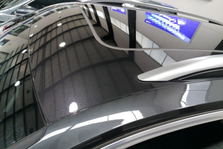 Used Volkswagen Tayron GTE Plug-in Hybrid 2024 280TSI Luxury Plus Advanced Edition
